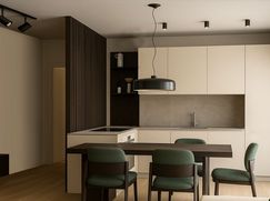 Appartamento in Residenziale