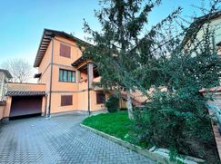 Villetta a schiera in Residenziale