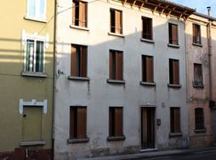 Casa indipendente in Residenziale