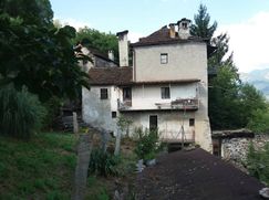 Rustico/Casale in Residenziale