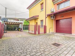Villetta a schiera in Residenziale