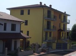 Appartamento in Residenziale