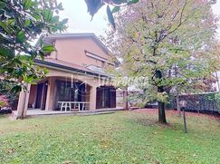 Villa in Residenziale