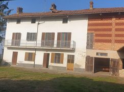 Rustico/Casale in Residenziale