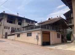 Rustico/Casale in Residenziale