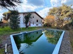 Casa indipendente in Residenziale