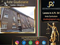 Appartamento in Residenziale