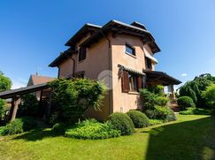 Villa in Residenziale