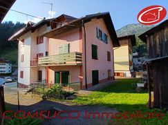 Casa indipendente in Residenziale