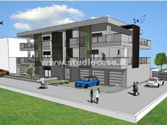 Appartamento in Residenziale