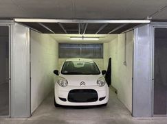 Box/posto auto in Residenziale