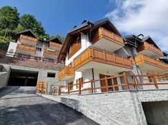 Appartamento in Residenziale