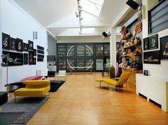 Loft in Residenziale