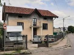 Casa indipendente in Residenziale