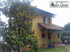 Villa in Residenziale