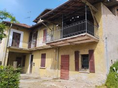 Rustico/Casale in Residenziale