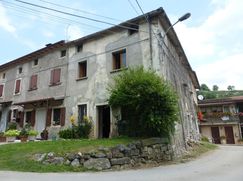 Rustico/Casale in Residenziale
