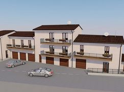 Appartamento in Residenziale