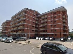 Appartamento in Residenziale
