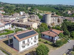 Casa indipendente in Residenziale