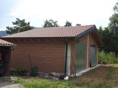 Box/posto auto in Residenziale