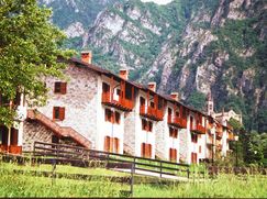 Appartamento in Residenziale