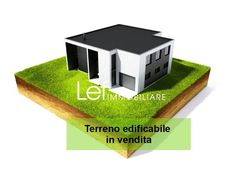 Terreno edificabile in Residenziale