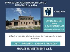 Casa indipendente in Residenziale