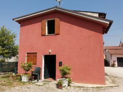 Villetta a schiera in Residenziale