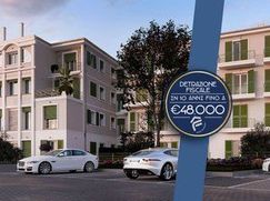 Appartamento in Residenziale