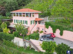 Casa indipendente in Residenziale