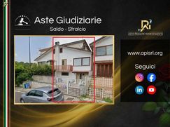 Villetta a schiera in Residenziale