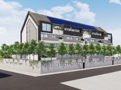 Appartamento in Residenziale