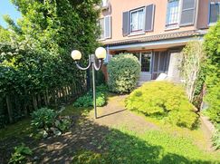 Villetta a schiera in Residenziale