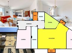 Appartamento in Residenziale