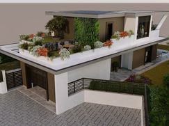 Villa in Residenziale