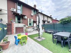 Villetta a schiera in Residenziale
