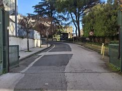 Box/posto auto in Residenziale