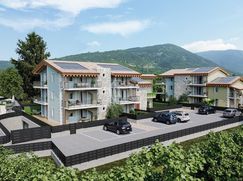 Appartamento in Residenziale