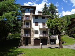 Appartamento in Residenziale