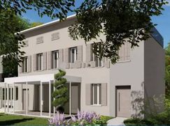 Villa in Residenziale