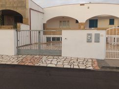 Villetta a schiera in Residenziale