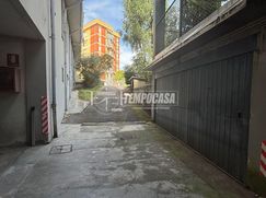 Box/posto auto in Residenziale