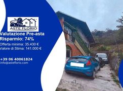 Villa in Residenziale