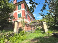 Villetta a schiera in Residenziale