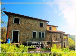 Rustico/Casale in Residenziale