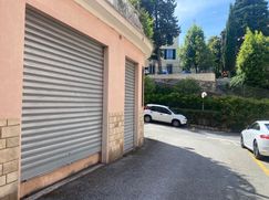 Box/posto auto in Residenziale