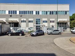 Ufficio in Commerciale