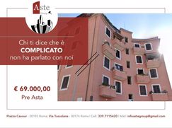 Appartamento in Residenziale