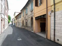 Villetta a schiera in Residenziale